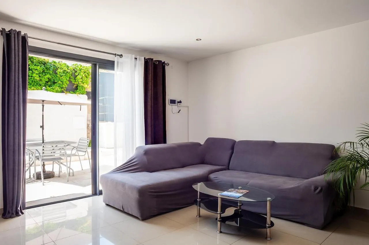 Maison De Vacances Villa La Ciotat 0*,  Franciaország