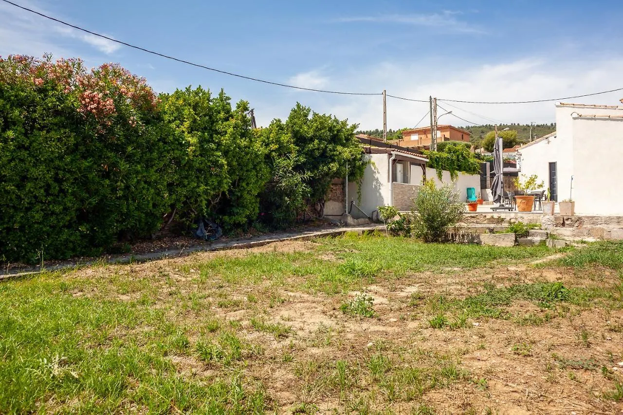 Villa Maison De Vacances à La Ciotat