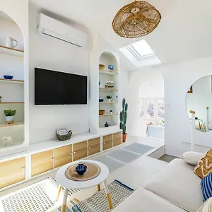 Casa Belvedere - Duplex Atypique Avec Vue Feerique & Parking Souterrain Appartement